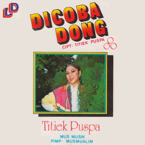 Di Coba Dong