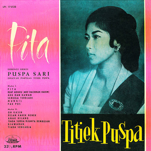 Pita