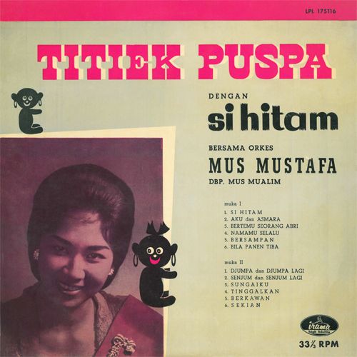 Si Hitam