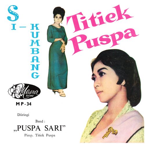 Si Kumbang
