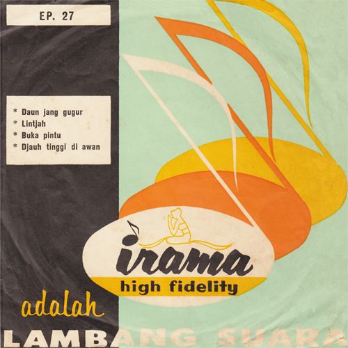 Daun Jang Gugur