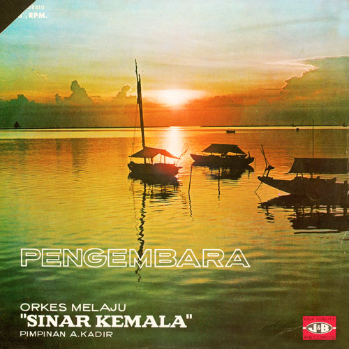 Pengembara