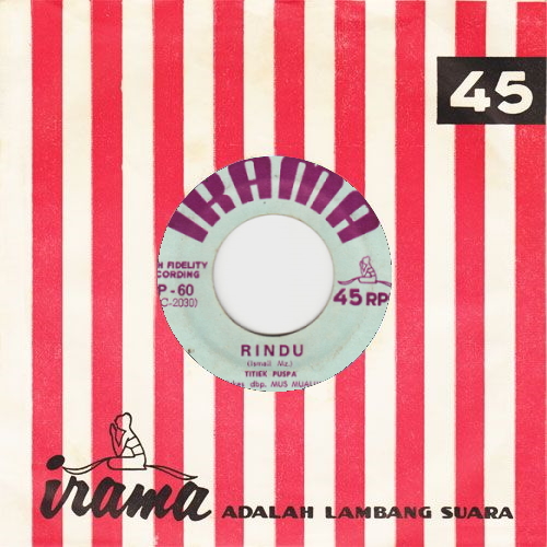 Rindu & Hura-hura Tjintjin