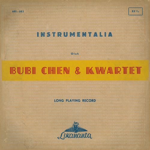 Instrumentalia