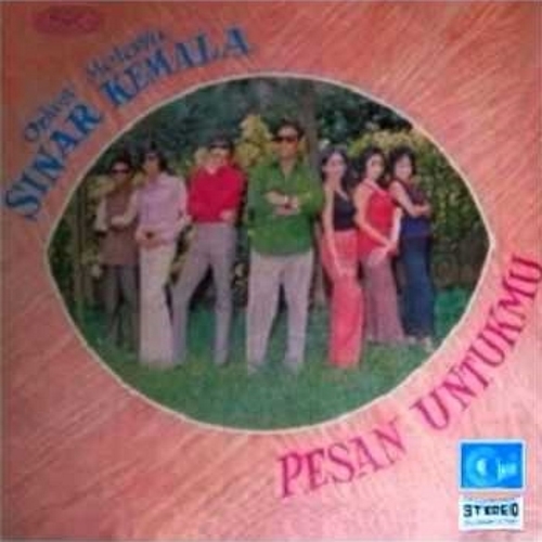 Pesan Untukmu