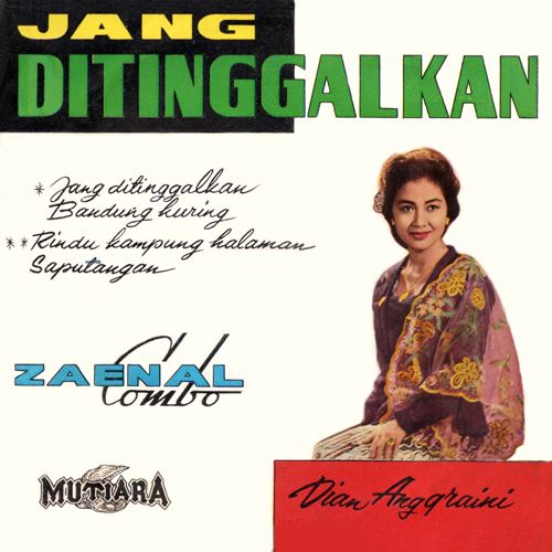 Jang Ditinggalkan