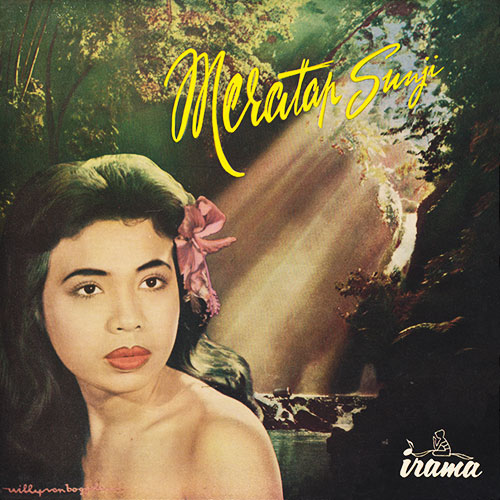 Meratap Sunji