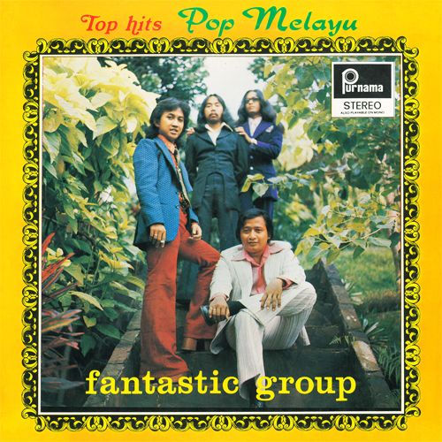 Top Hits Pop Melayu