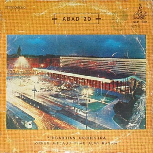 Abad 20