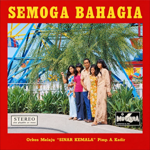 Semoga Bahagia