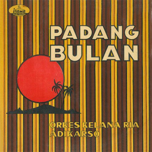 Padang Bulan
