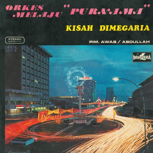 Kisah Di Megaria