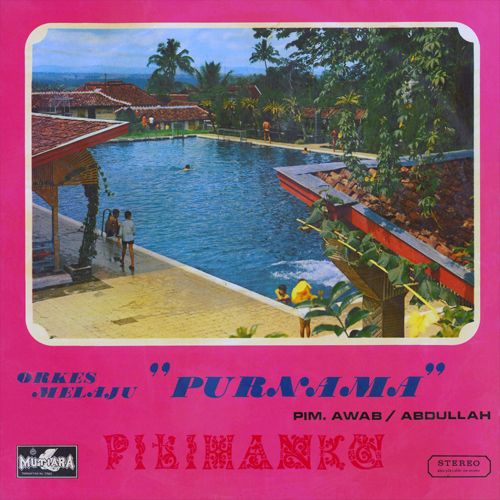 Pilihanku
