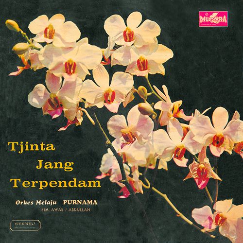 Tjinta Jang Terpendam