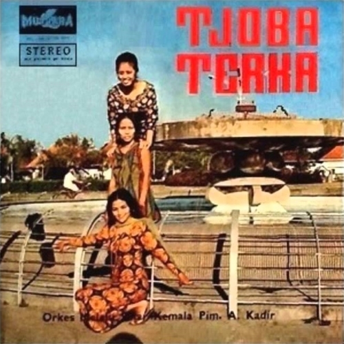 Tjoba Terka
