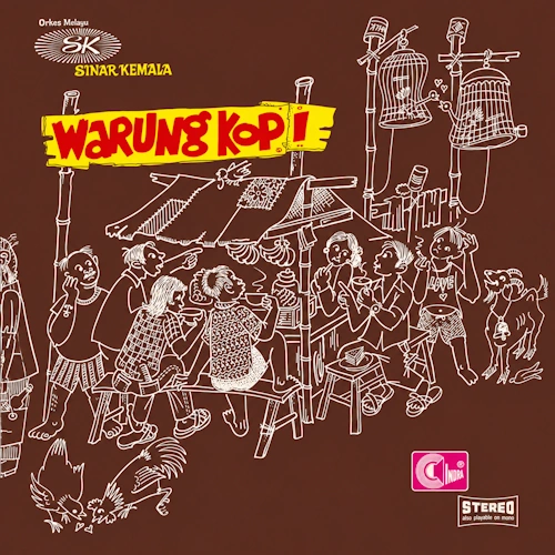 Warung Kopi