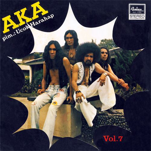 Volume 7