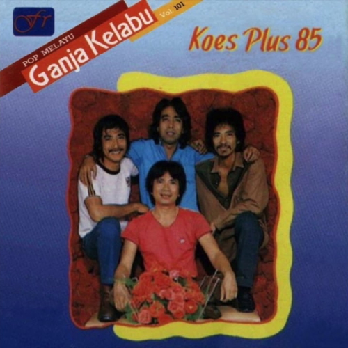 Ganja Kelabu