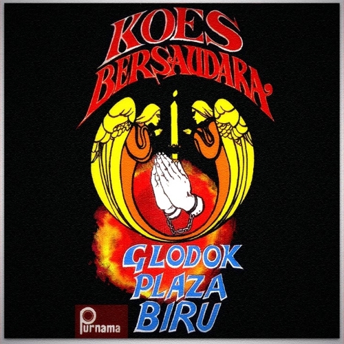 Glodok Plaza Biru