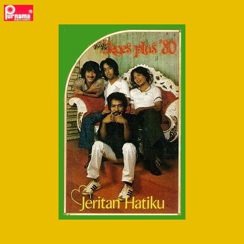 Jeritan Hatiku