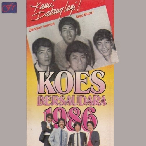 Lagi-Lagi Kamu