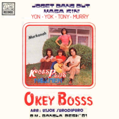 Oke Boss