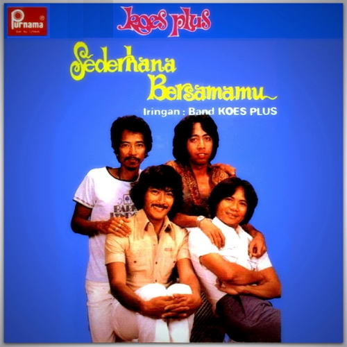 Sederhana Bersamamu