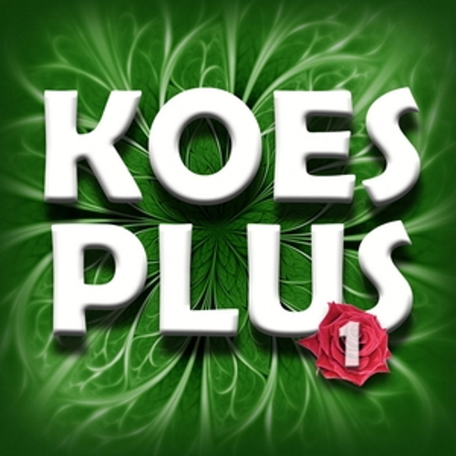 Lagu-Lagu Koes Plus Paling Lengkap Vol 1