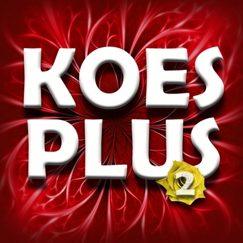 Lagu-Lagu Koes Plus Paling Lengkap Vol 2