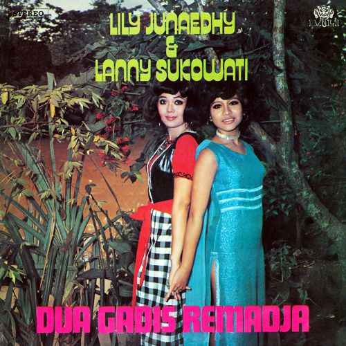 Dua Gadis Remadja