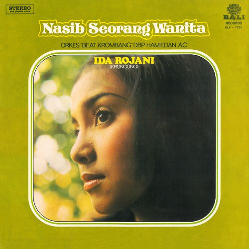 Nasib Seorang Wanita