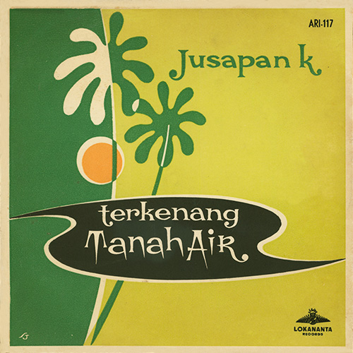 Terkenang Tanah Air