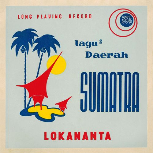 Lagu2 Daerah Sumatra