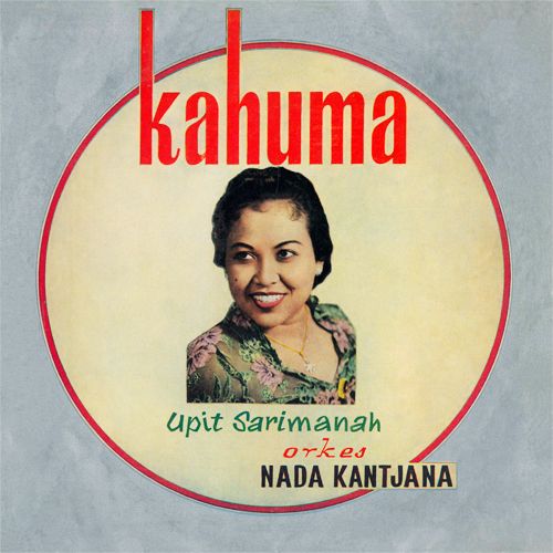 Kahuma