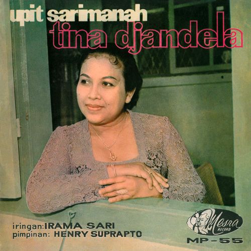 Tina Djandela