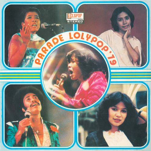 Parade Lolypop '79