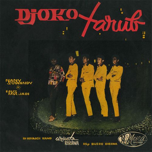 Djoko Tarub