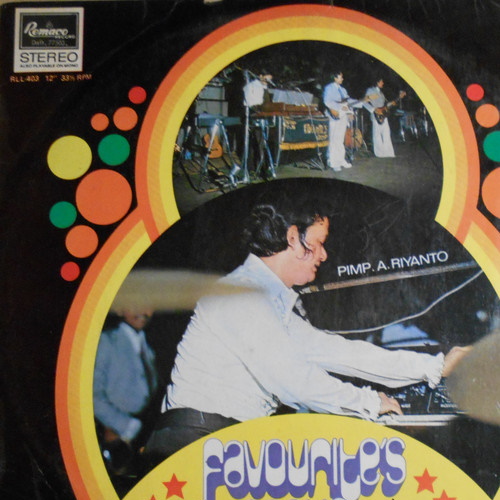 Pop Melayu vol. 1