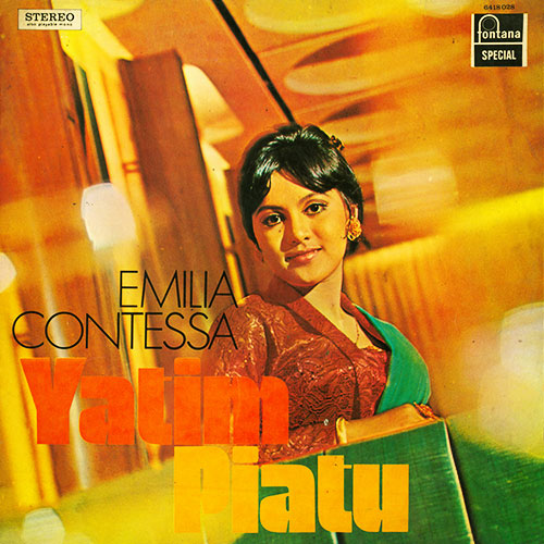 Yatim Piatu