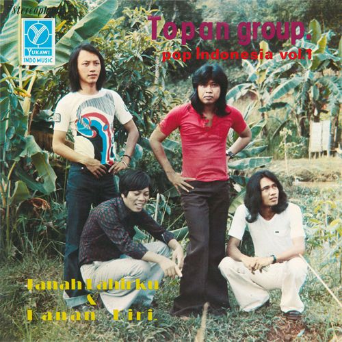 Pop Indonesia Vol. 1