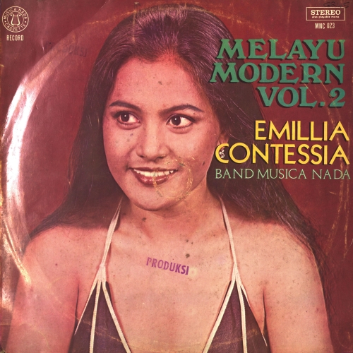 Pop Melayu Vol. 2
