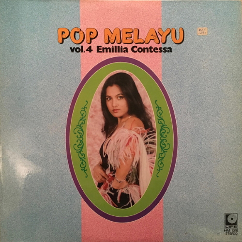 Pop Melayu