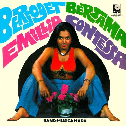 Berjoget Bersama