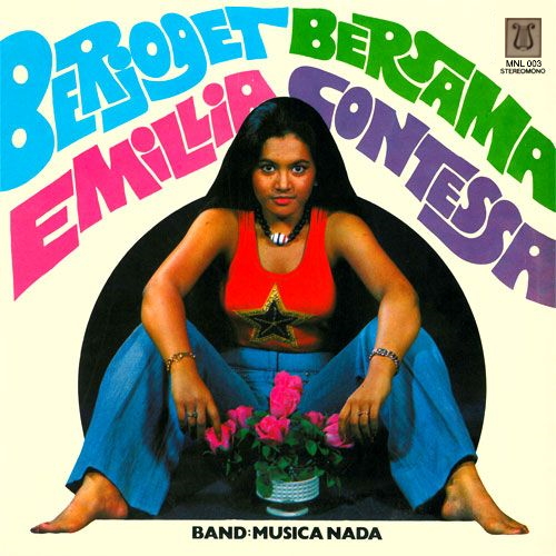 Berjoget Bersama