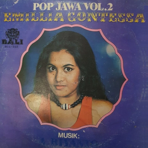 Pop Jawa Vol. 2 / Borobudur Hits Vol. 4