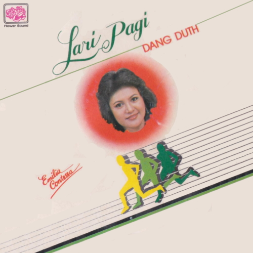 Lari Pagi