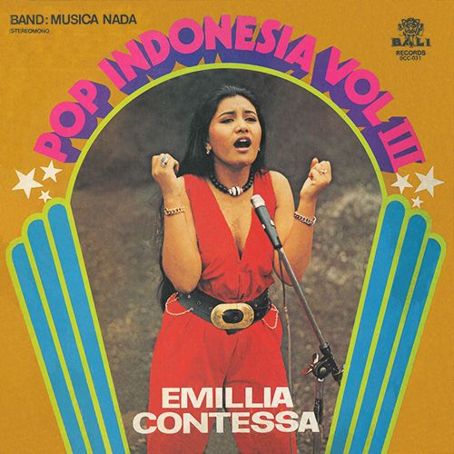 Pop Indonesia Vol. 3