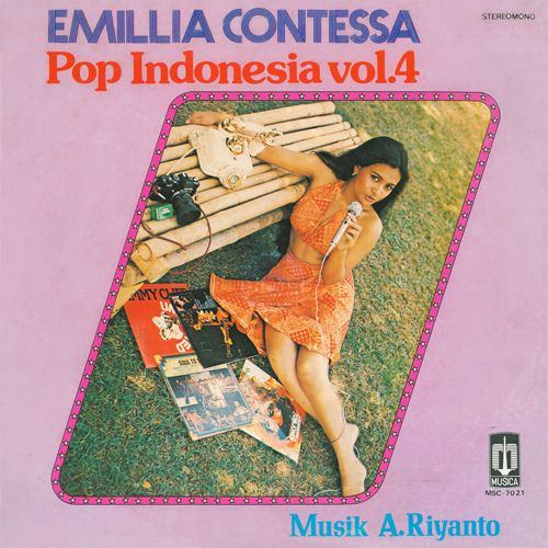 Pop Indonesia Vol. 4