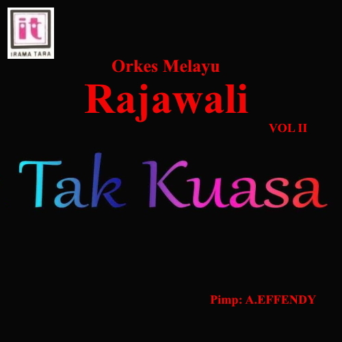 Tak Kuasa