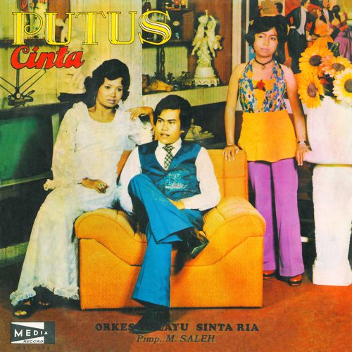 Putius Cinta